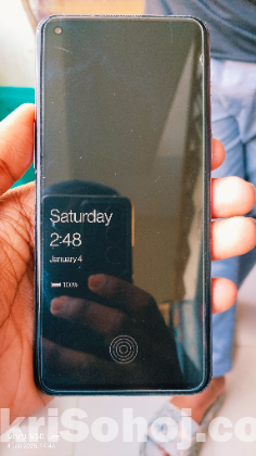 One plus nord 2 5g
